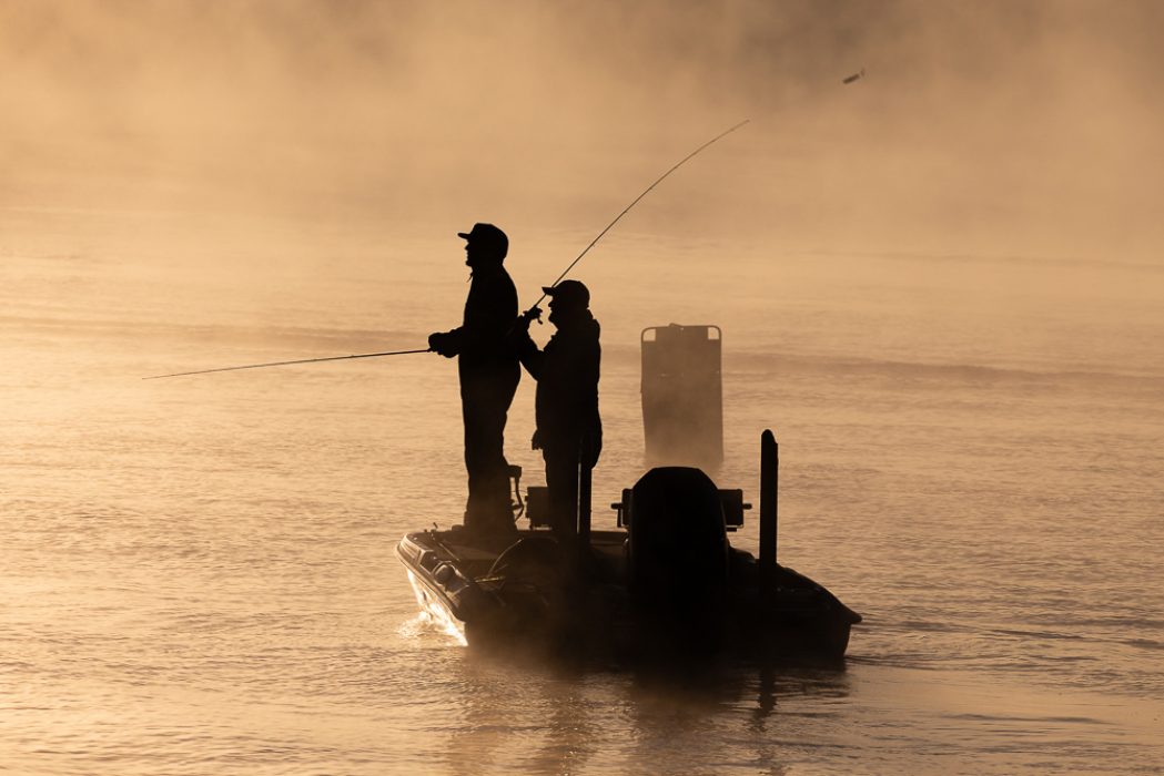 2023 Quad Cities Event Brian Hall Here Fishy Fishy 3rd-LR